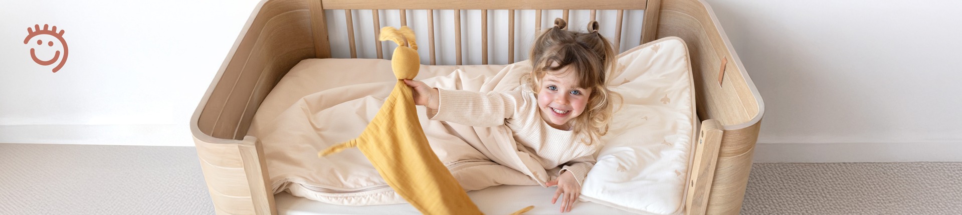 Les essentiels de qualité pour les tout petits