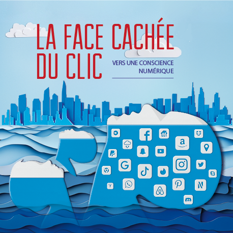 Face cachée du clic