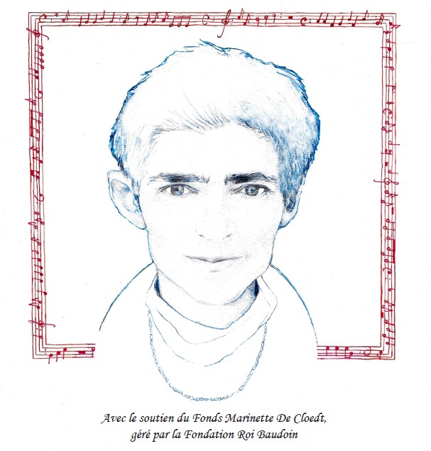 Fondation Marinette M. De Cloedt
