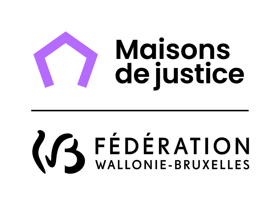 Maisons de justice - FWB