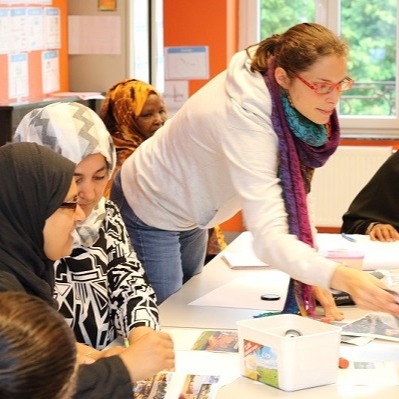 Cours de Français Langue Étrangère