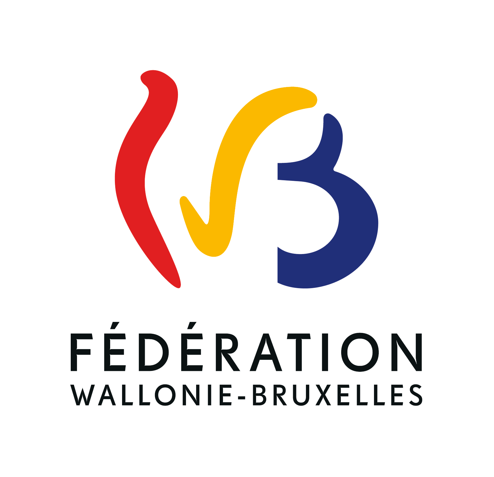 La fédération Wallonie Bruxelles