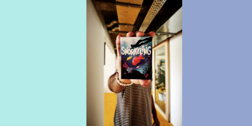 Présentation de Snorkeling jeu de défausse sous-marin