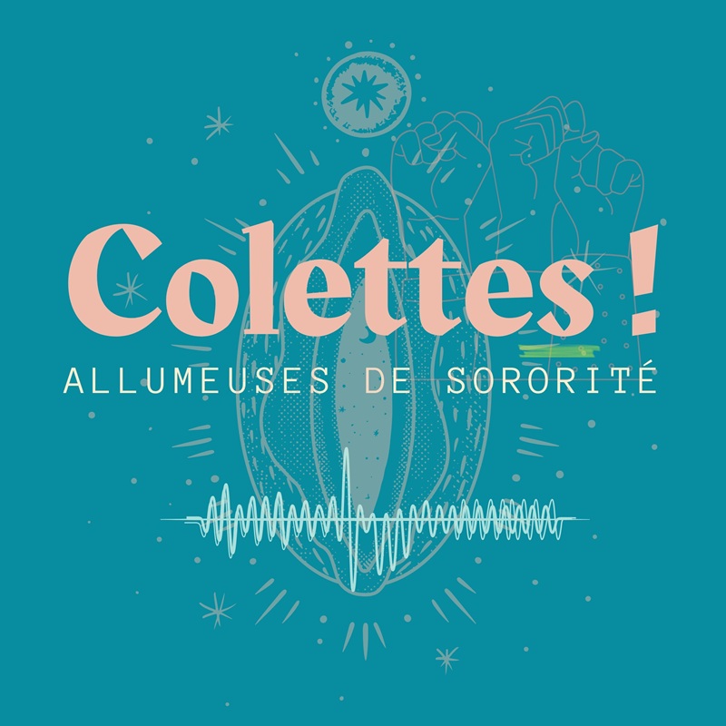 Le podcast féministe