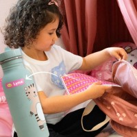 Rentrée scolaire STICKERKID: 20% de réduction