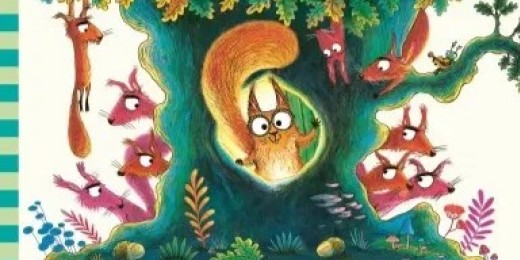 Extrait de la couverture de "Qui veut jouer avec moi?" (édition Little Urban, 2026)