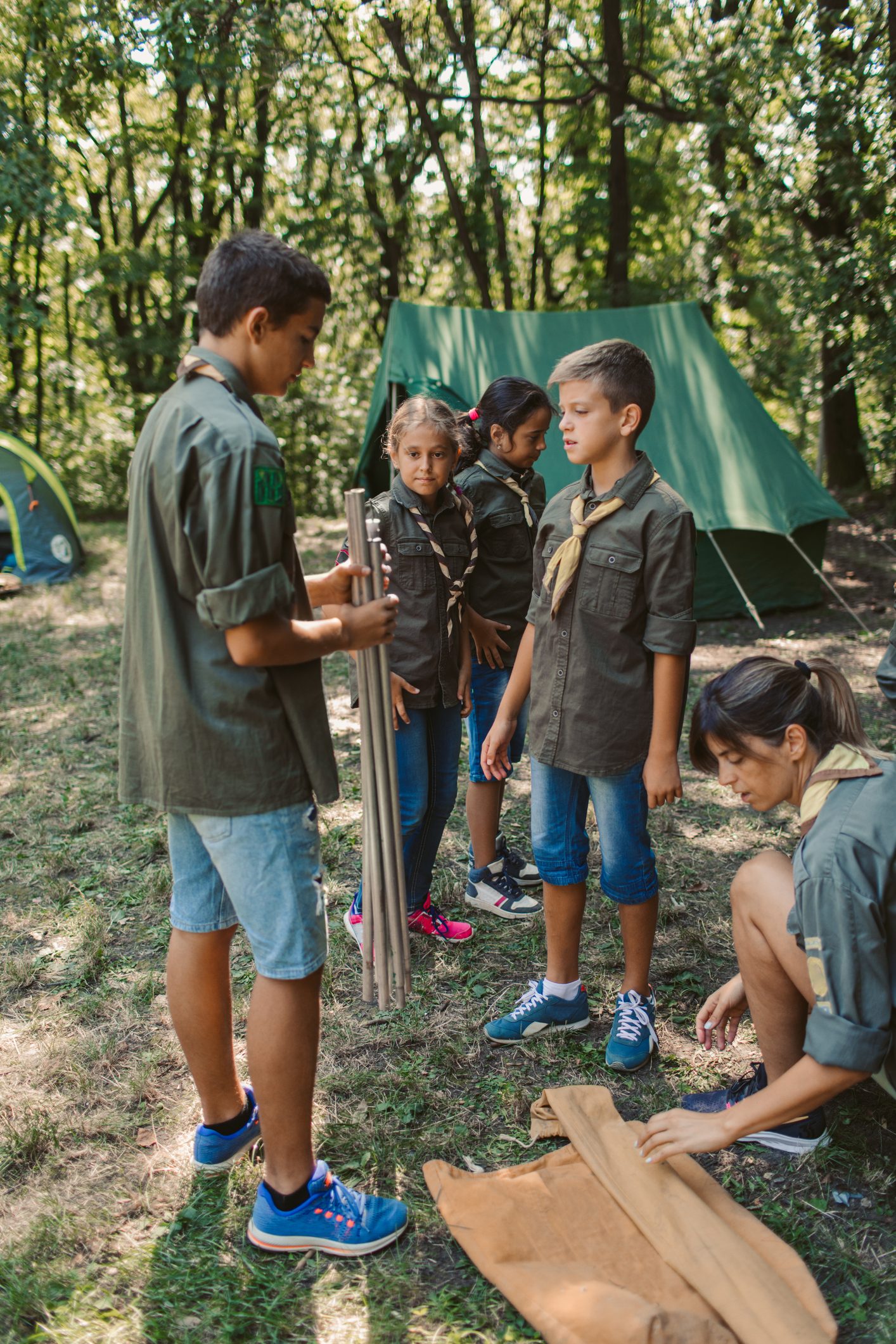 Réduire les frais scolaires et préserver les allocations familiales