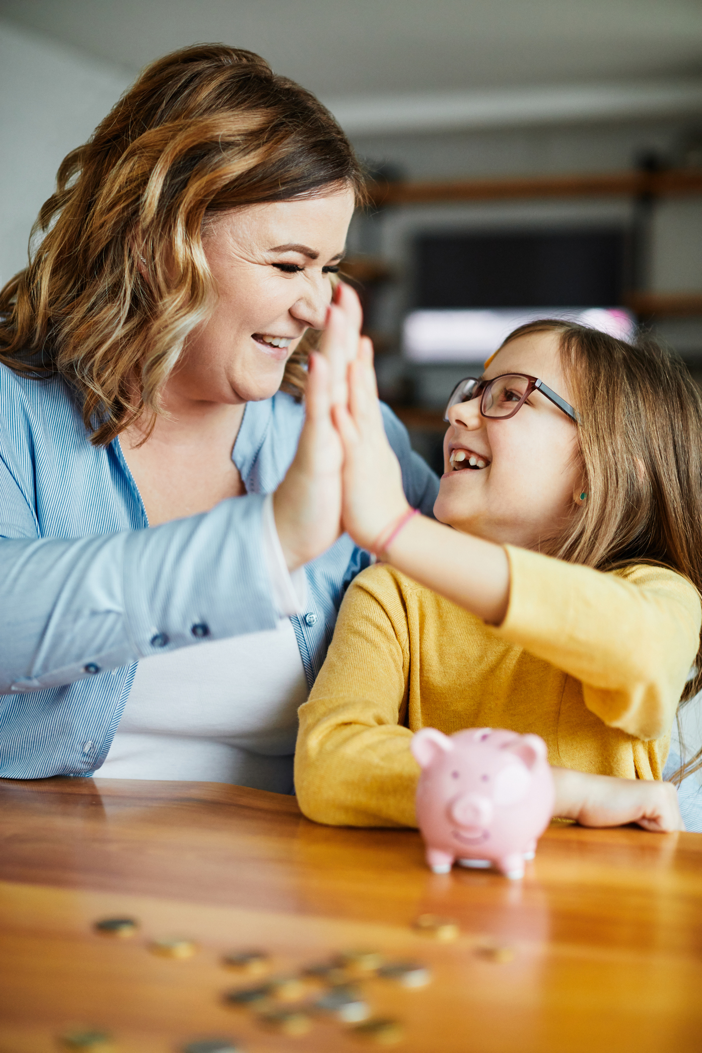 Parents et frais scolaires pour la rentrée 