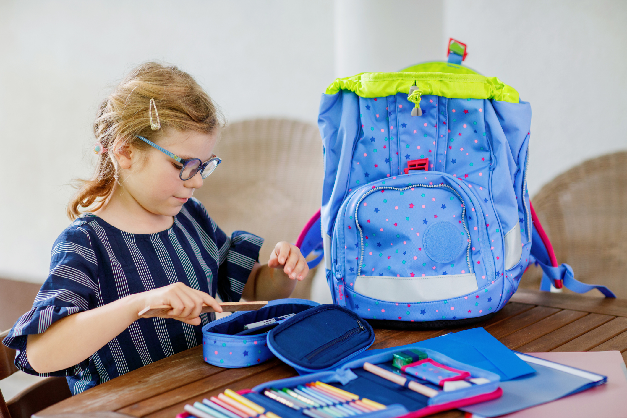Le principe&nbsp;: la gratuité scolaire