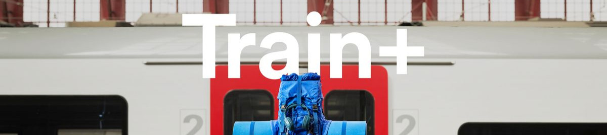 SNCB : 25 % de réduction sur Train+