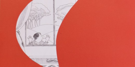 "L'invité" de Marie Dorléans