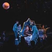 Spectacle Forêt paisible : 2€ de réduction