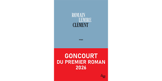 Clément, un roman autour de l'inceste