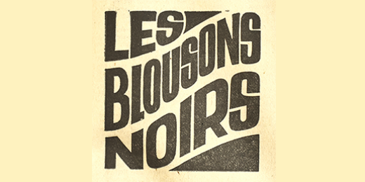 la peur des parents de l'arrivée des blousons noirs en 1966
