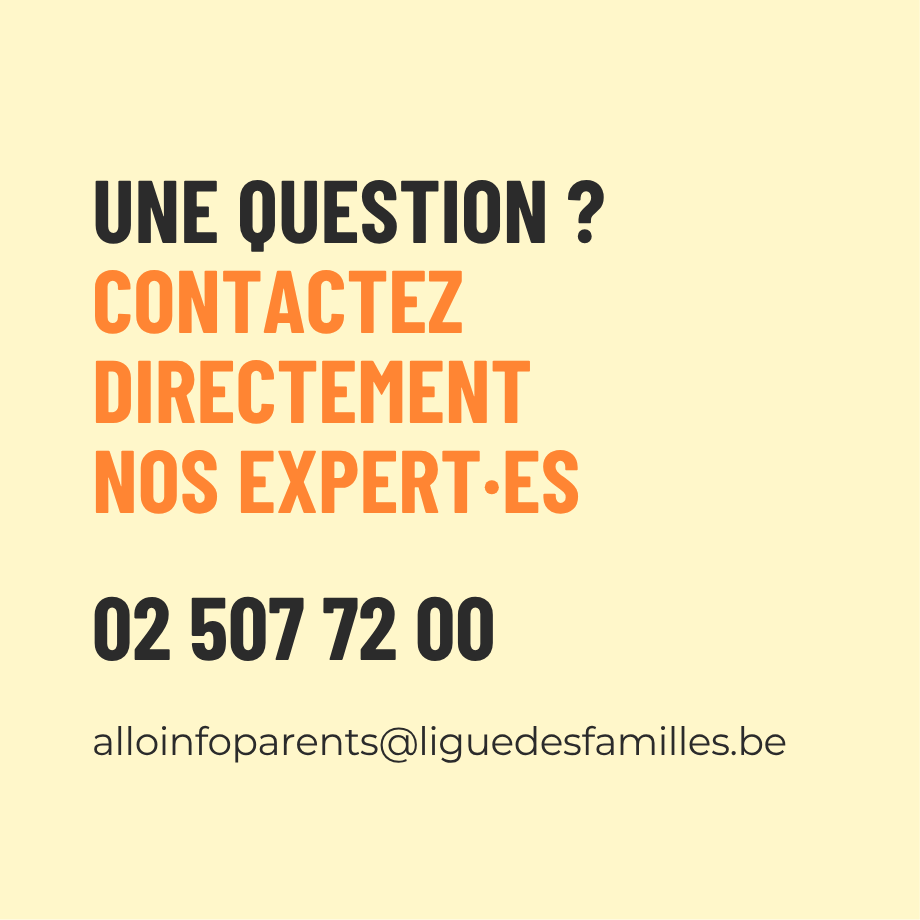 Vous vous posez l'une de ces questions ?