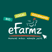 Nouveaux clients eFarmz : -25€ sur votre 1ère commande, -20€ sur les 3 suivantes