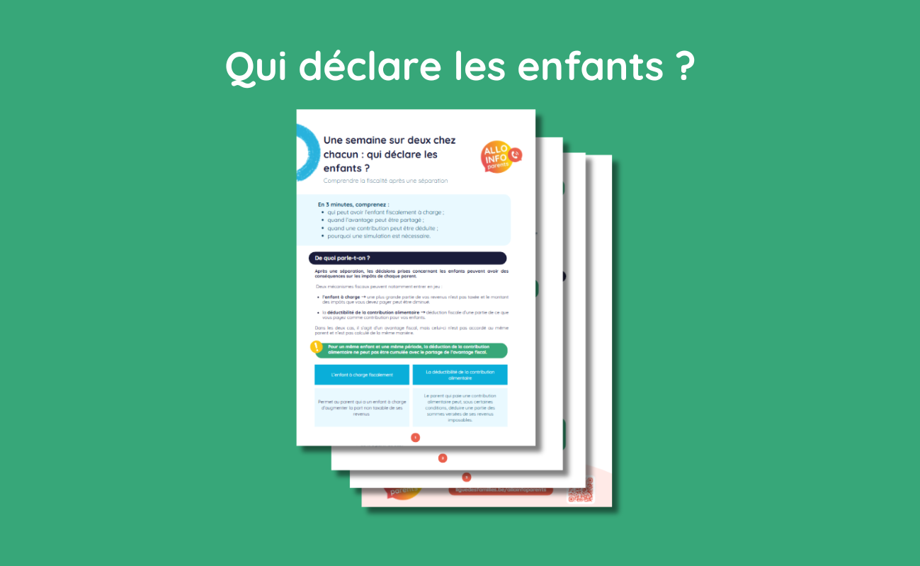 Des outils pratiques et concrets pour vous aider à avancer  1