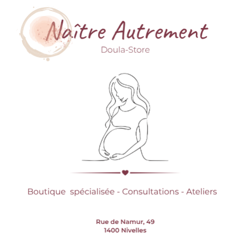 Le magasin spécialisé pour la naissance