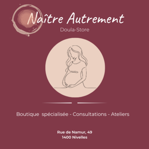 Le magasin spécialisé pour la naissance