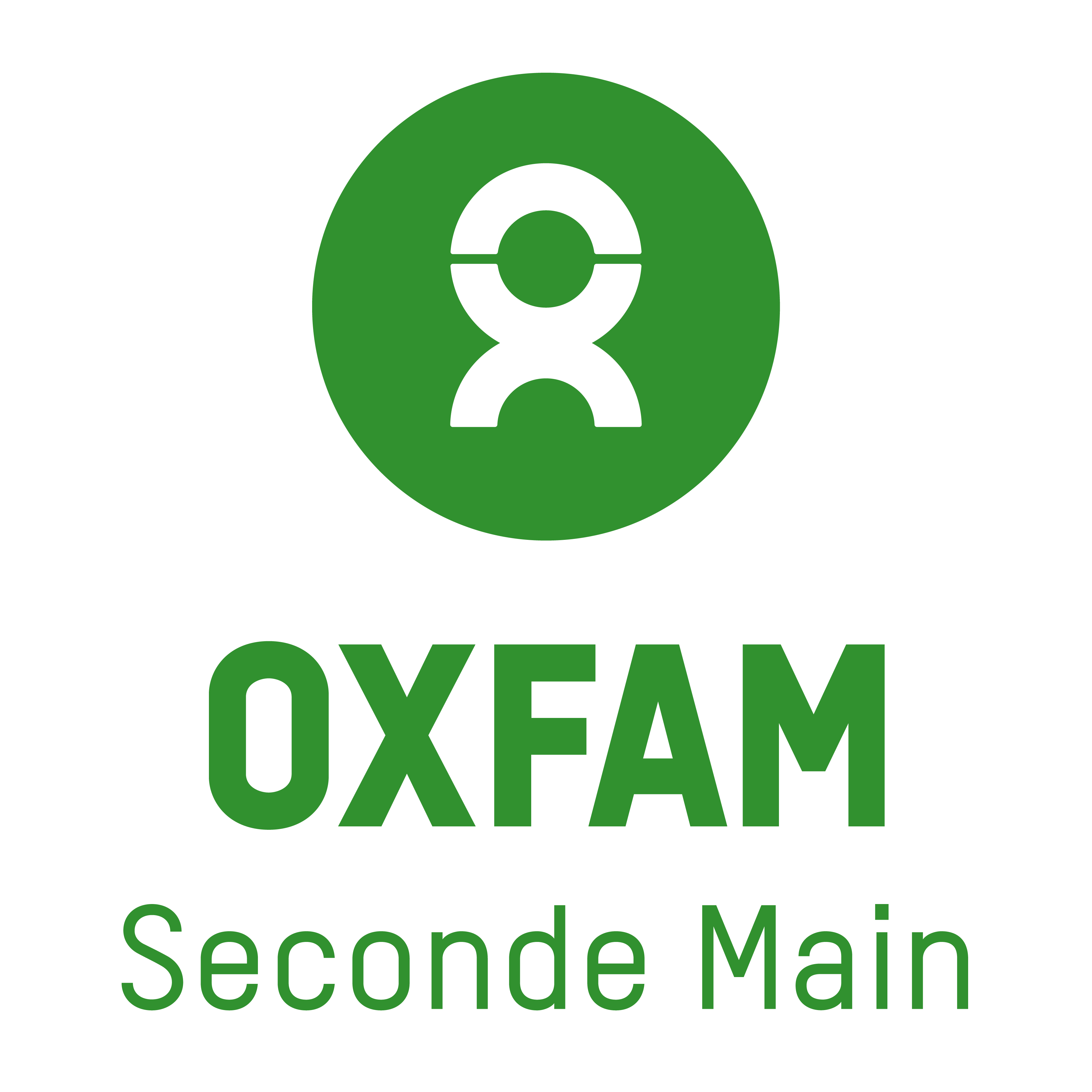 Oxfam Seconde Main