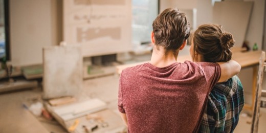 Rénovation des logements : en Wallonie, un soutien réduit... voire inexistant pour certaines familles