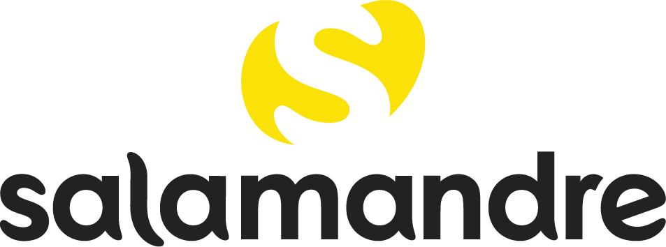 Salamandre