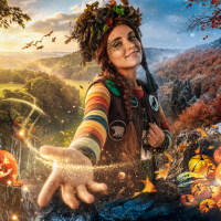 Halloween aux GROTTES DE HAN : 25% de réduction sur Pass Han
