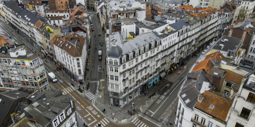 Budget bruxellois 2027 : un soulagement et des inquiétudes pour les familles