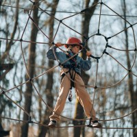 Halloween Adventure Valley Durbuy: 15% de réduction