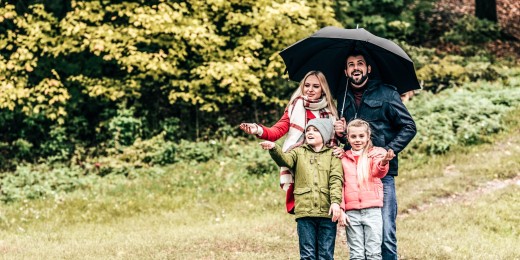 Les allocations familiales préservées en Wallonie