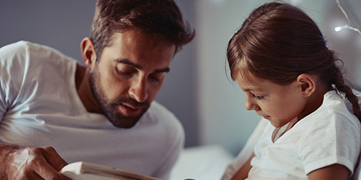 Comment favoriser l'endormissement chez les 3-5 ans et autres questions parentales sur le sommeil ?